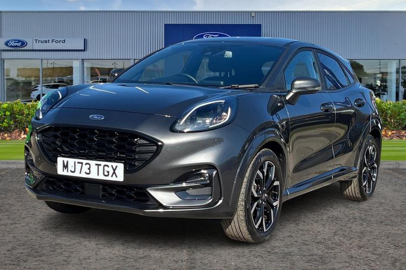 Used Ford Puma 2023 for sale - 77747029: Photo 5