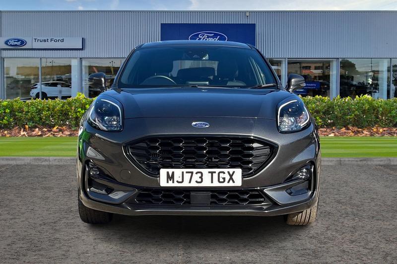 Used Ford Puma 2023 for sale - 77747029: Photo 6