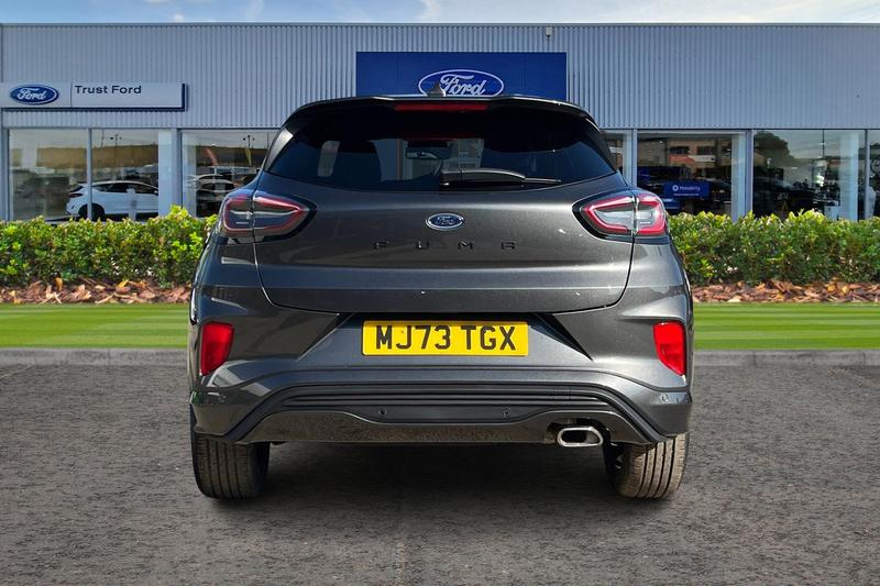 Used Ford Puma 2023 for sale - 77747029: Photo 7