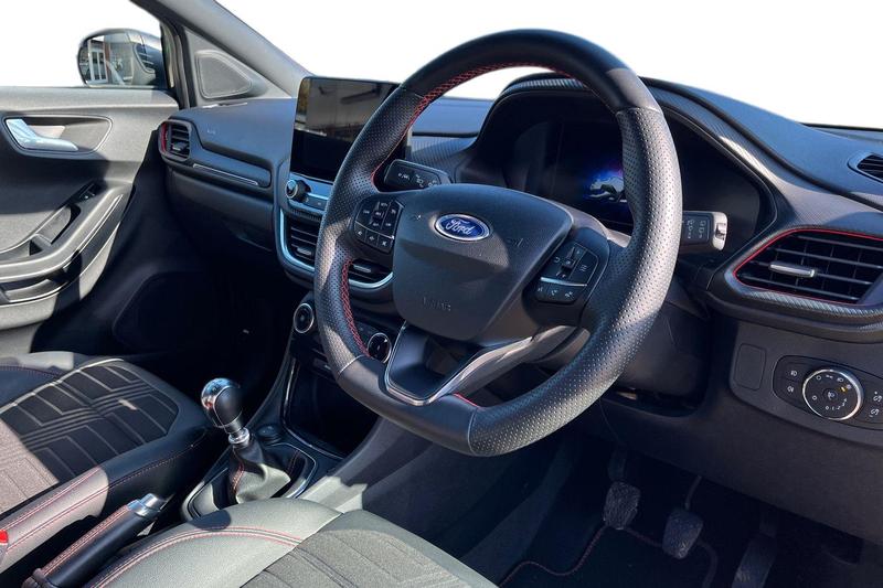 Used Ford Puma 2023 for sale - 77747029: Photo 9