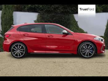 Used BMW 1 Series 2024 for sale - 75048835: Photo