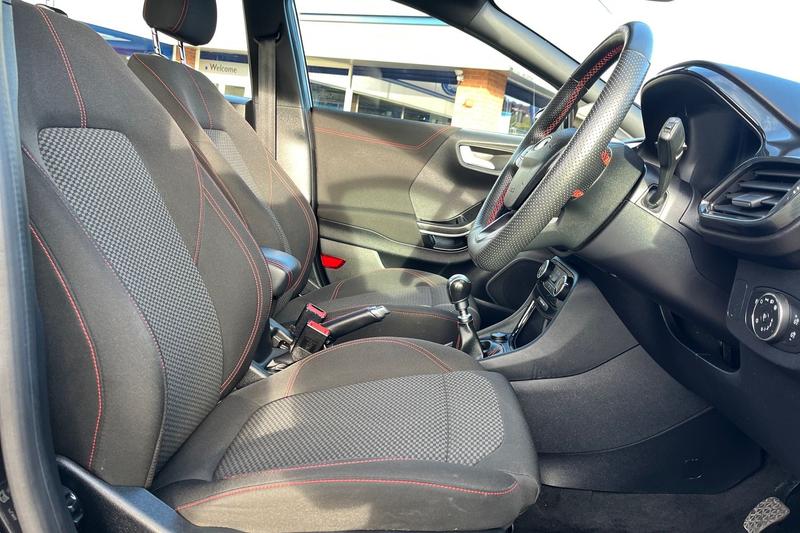 Used Ford Puma 2022 for sale - 76344396: Photo 17