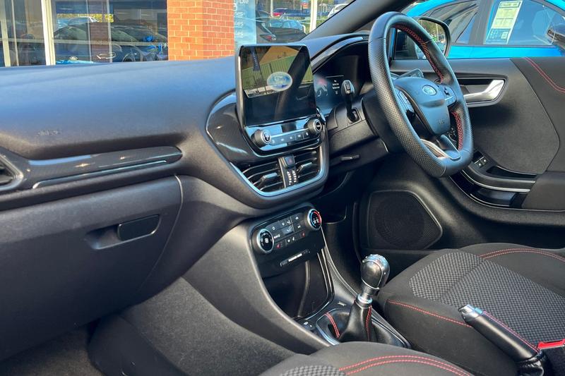 Used Ford Puma 2022 for sale - 76344396: Photo 18