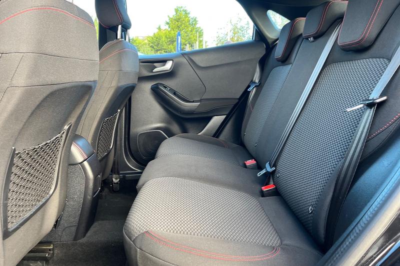 Used Ford Puma 2022 for sale - 76344396: Photo 20