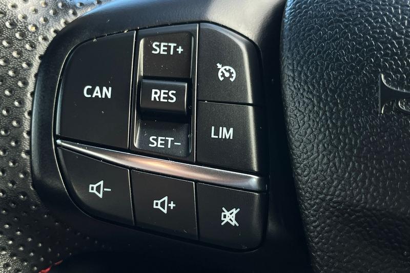 Used Ford Puma 2022 for sale - 76344396: Photo 25