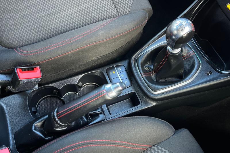 Used Ford Puma 2022 for sale - 76344396: Photo 35