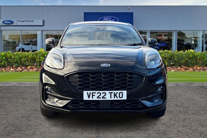 Used Ford Puma 2022 for sale - 76344396: Photo 6