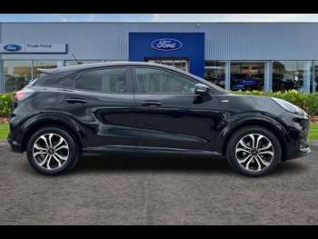 Used Ford Puma 2023 for sale - 74774468: Photo