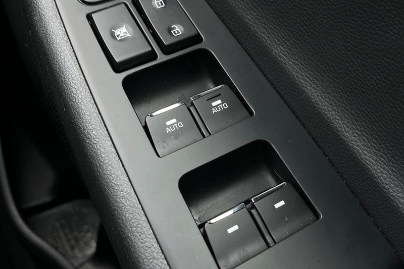 Used Hyundai TUCSON 2021 for sale - 77367745: Photo 16