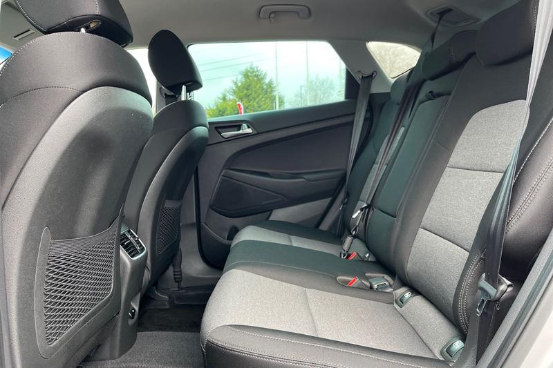 Used Hyundai TUCSON 2021 for sale - 77367745: Photo 20