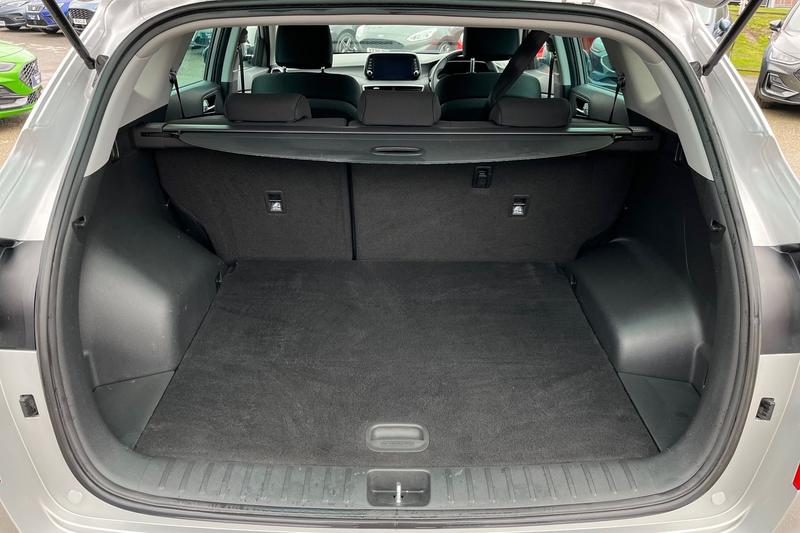 Used Hyundai TUCSON 2021 for sale - 77367745: Photo 21