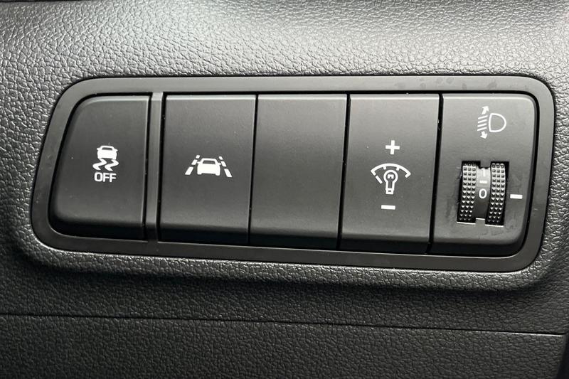 Used Hyundai TUCSON 2021 for sale - 77367745: Photo 23