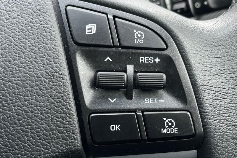 Used Hyundai TUCSON 2021 for sale - 77367745: Photo 24