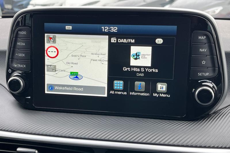 Used Hyundai TUCSON 2021 for sale - 77367745: Photo 26