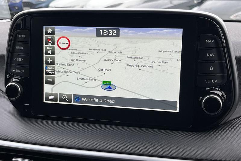 Used Hyundai TUCSON 2021 for sale - 77367745: Photo 27