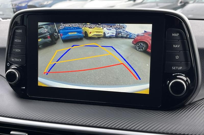 Used Hyundai TUCSON 2021 for sale - 77367745: Photo 28