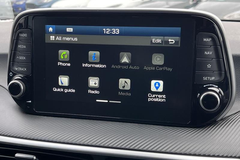 Used Hyundai TUCSON 2021 for sale - 77367745: Photo 29