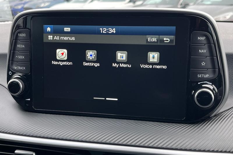 Used Hyundai TUCSON 2021 for sale - 77367745: Photo 30