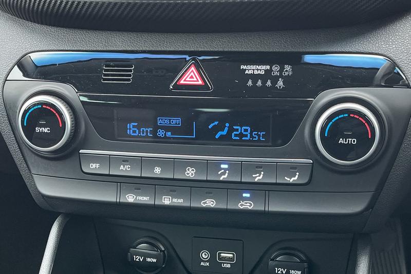 Used Hyundai TUCSON 2021 for sale - 77367745: Photo 31