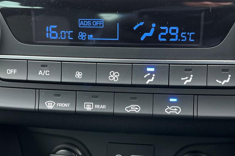 Used Hyundai TUCSON 2021 for sale - 77367745: Photo 32