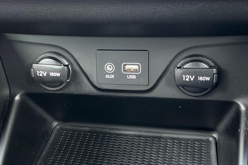 Used Hyundai TUCSON 2021 for sale - 77367745: Photo 33