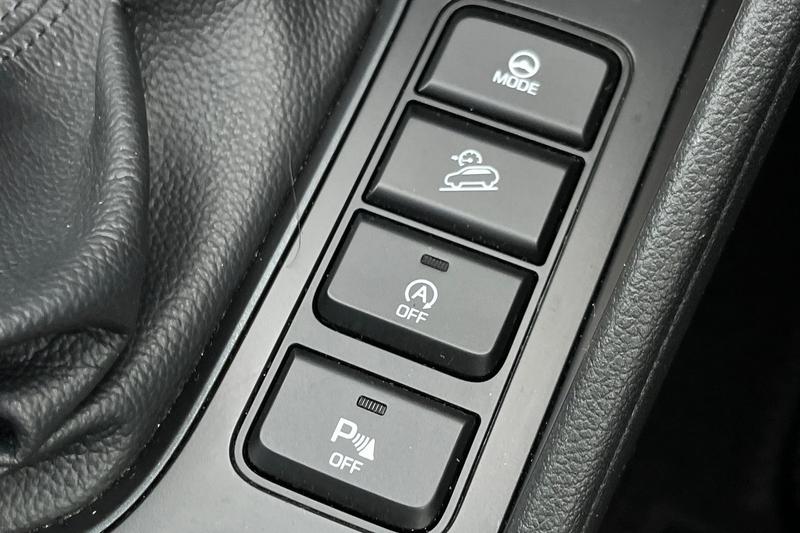 Used Hyundai TUCSON 2021 for sale - 77367745: Photo 34