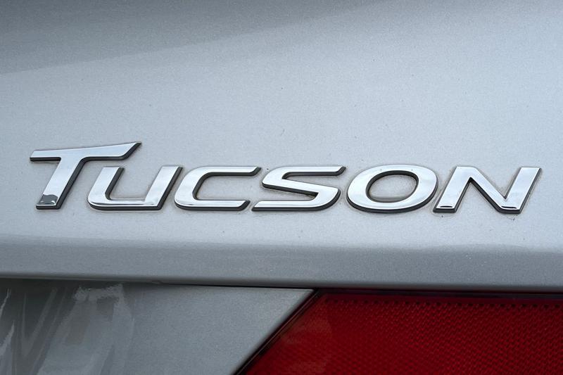 Used Hyundai TUCSON 2021 for sale - 77367745: Photo 40