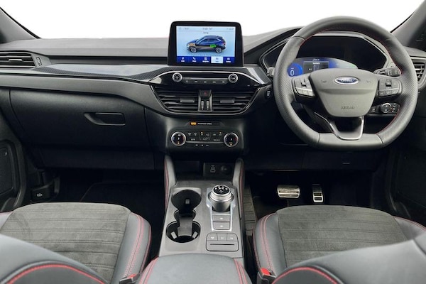 Used Ford Kuga 2024 for sale - 76277342: Photo 10