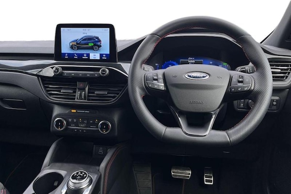 Used Ford Kuga 2024 for sale - 76277342: Photo 11