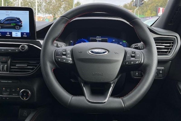 Used Ford Kuga 2024 for sale - 76277342: Photo 12