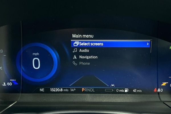 Used Ford Kuga 2024 for sale - 76277342: Photo 13
