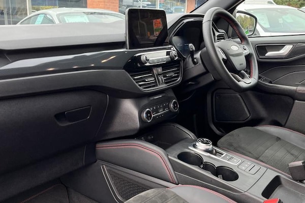 Used Ford Kuga 2024 for sale - 76277342: Photo 18