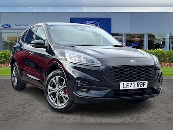 Used Ford Kuga 2024 for sale - 76277342: Photo
