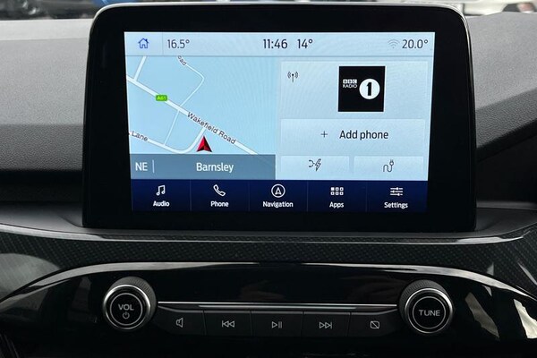 Used Ford Kuga 2024 for sale - 76277342: Photo 28