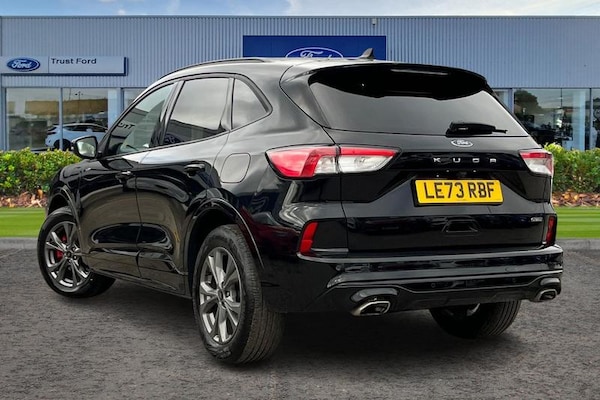 Used Ford Kuga 2024 for sale - 76277342: Photo 2