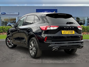 Used Ford Kuga 2024 for sale - 76277342: Photo