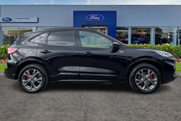 Used Ford Kuga 2024 for sale - 76277342: Photo 3