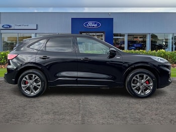 Used Ford Kuga 2024 for sale - 76277342: Photo