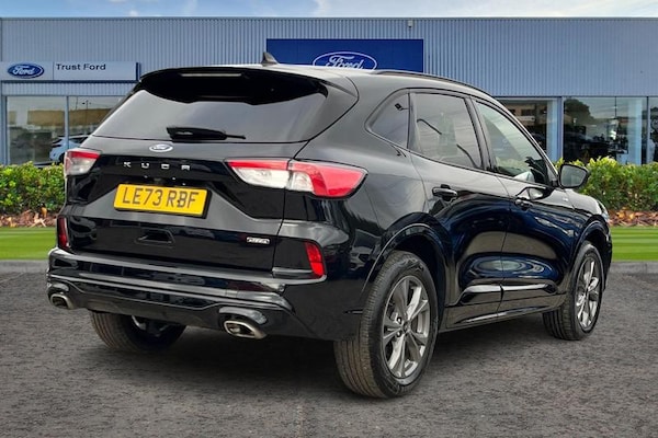 Used Ford Kuga 2024 for sale - 76277342: Photo 4