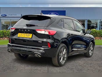 Used Ford Kuga 2024 for sale - 76277342: Photo