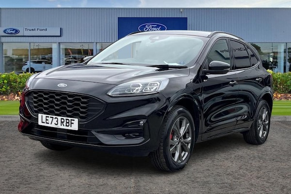 Used Ford Kuga 2024 for sale - 76277342: Photo 5