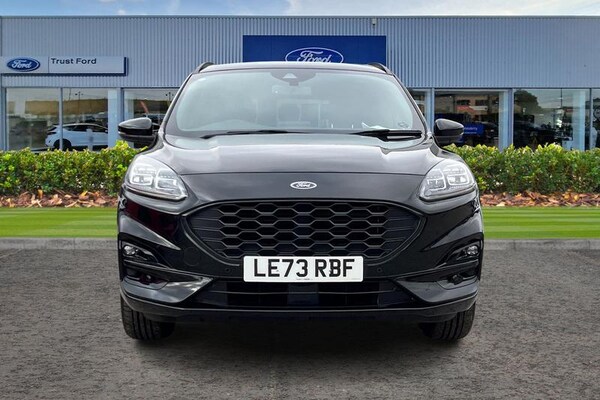 Used Ford Kuga 2024 for sale - 76277342: Photo 6