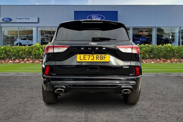 Used Ford Kuga 2024 for sale - 76277342: Photo 7