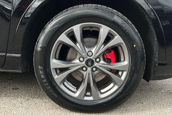 Used Ford Kuga 2024 for sale - 76277342: Photo 8