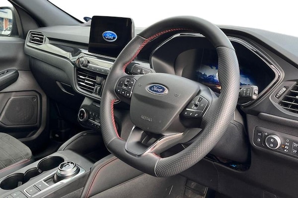 Used Ford Kuga 2024 for sale - 76277342: Photo 9