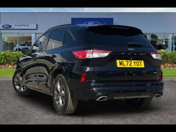 Used Ford Kuga 2022 for sale - 75293028: Photo