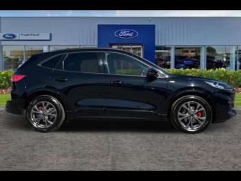 Used Ford Kuga 2022 for sale - 75293028: Photo