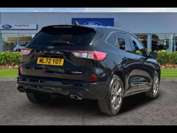 Used Ford Kuga 2022 for sale - 75293028: Photo