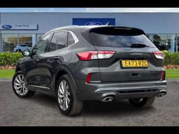 Used Ford Kuga 2023 for sale - 74461956: Photo