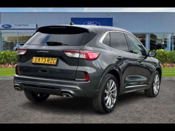 Used Ford Kuga 2023 for sale - 74461956: Photo